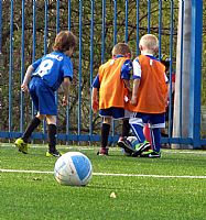 U6 - uplynulá 1.sezóna 2012/2013 | autor: D.Löffler